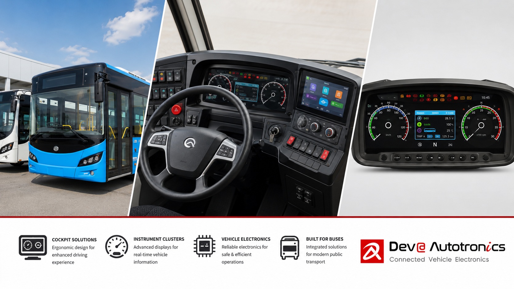Deva Autotronics